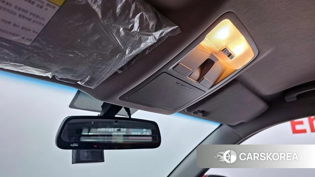 Ssangyong Rexton Sports id 3801521 из Кореи 8