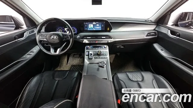 Hyundai Palisade id 2611800 из Кореи 8