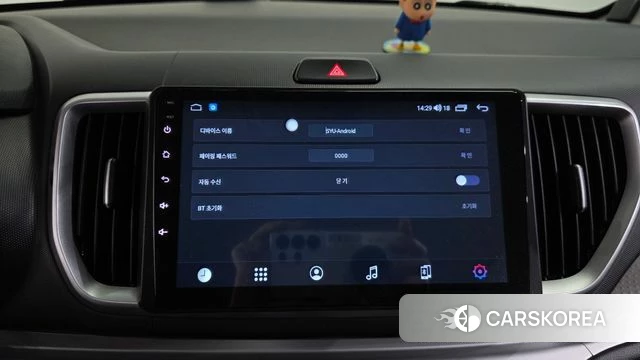 Kia The New Ray id 4481845 из Кореи 8