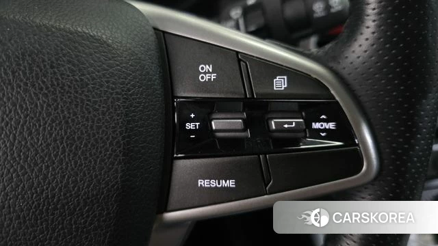 Ssangyong Rexton Sports id 4647512 из Кореи 8