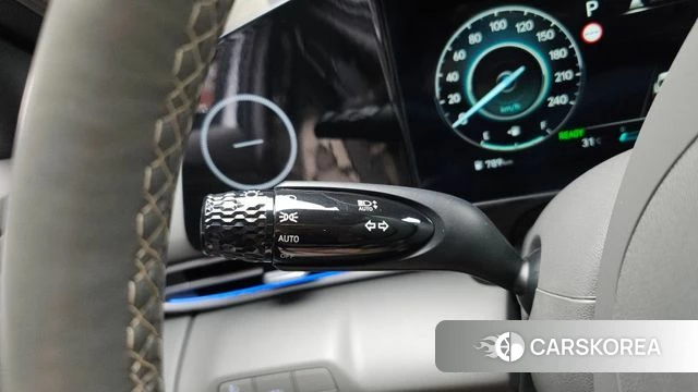 Hyundai The New Avante Hybrid (CN7) id 4623521 из Кореи 8
