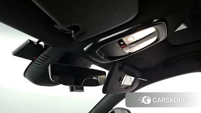 Volvo C40 Richards id 3300455 из Кореи 8