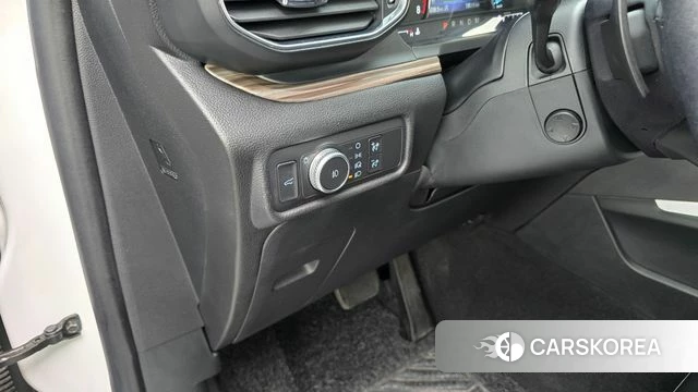 Ford Explorer 6th Generation id 4882065 из Кореи 8