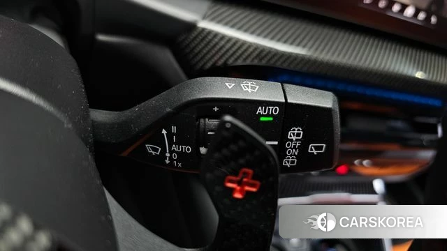 BMW M3 (G80) id 4177481 из Кореи 8