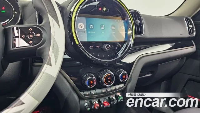 Mini Cooper Countryman id 2867813 из Кореи 8