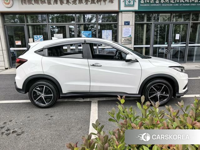 Honda Binzhi id 4297720 из Китая 8