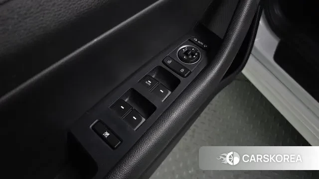 Hyundai Sonata New Rise id 3557847 из Кореи 8