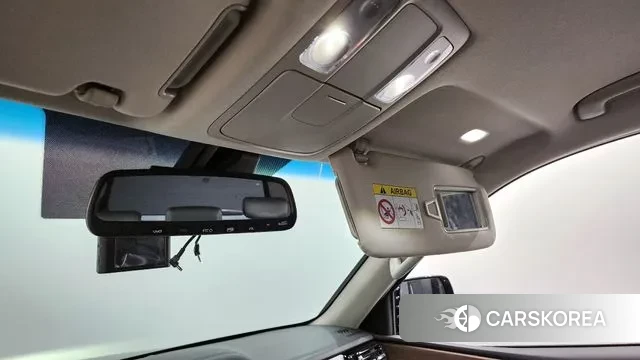 Kia Mohave Master id 3003968 из Кореи 8