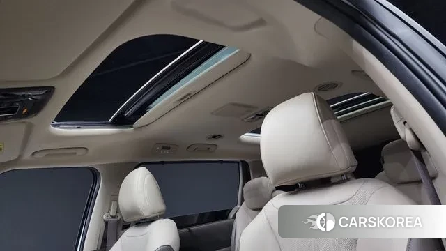 Kia Carnival 4th generation id 3605993 из Кореи 8