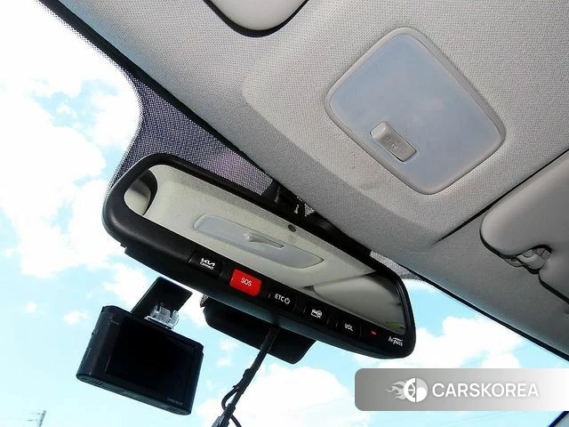 Kia Morning Urban (JA) id 4768176 из Кореи 8