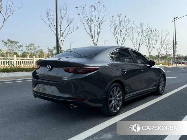 Mazda 3 Angkesaila id 4273870 из Китая 8