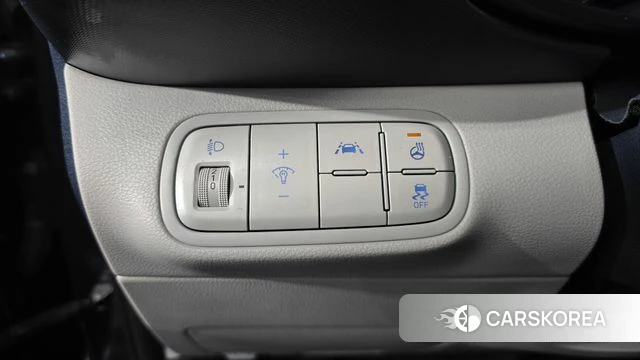 Hyundai Venue id 4187374 из Кореи 8