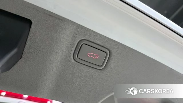 Kia The New Carnival id 3942975 из Кореи 8