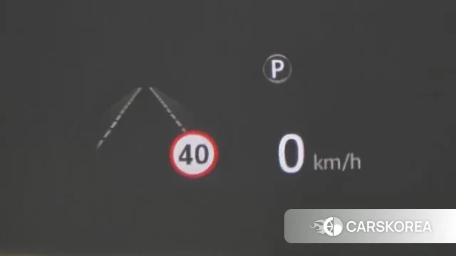 Land Rover Range Rover 4th Generation id 3290799 из Кореи 8