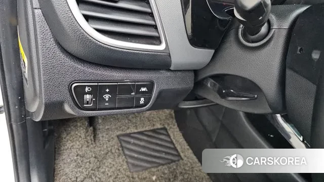 Kia Seltos id 3494127 из Кореи 8