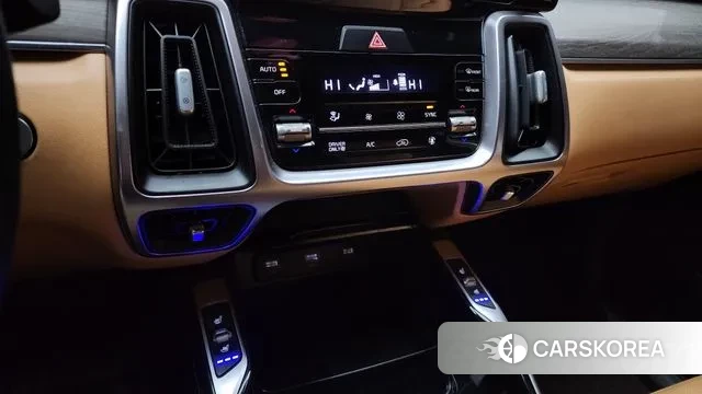 Kia Sorento 4th Generation id 3591864 из Кореи 8