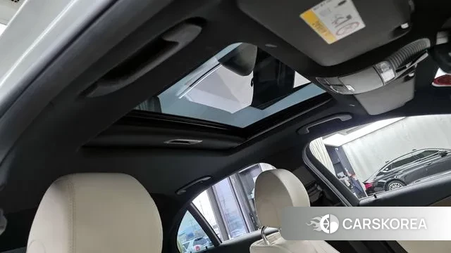 Mercedes-Benz E-Class W213 id 3567101 из Кореи 8