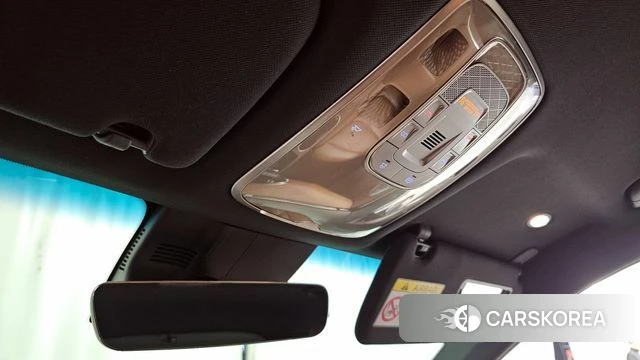 Genesis GV70 id 4179420 из Кореи 8