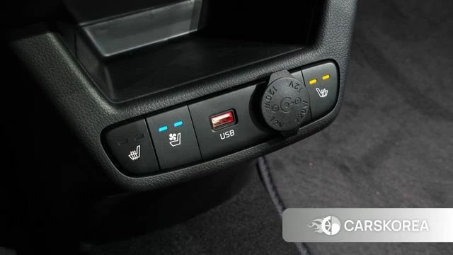 Kia The New Kia Ray id 3921454 из Кореи 8