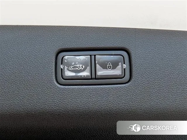 Genesis GV70 id 3388516 из Кореи 8