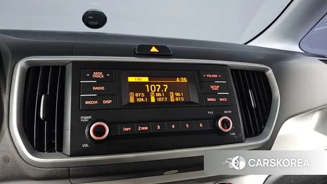 Kia The New Ray id 3742705 из Кореи 8