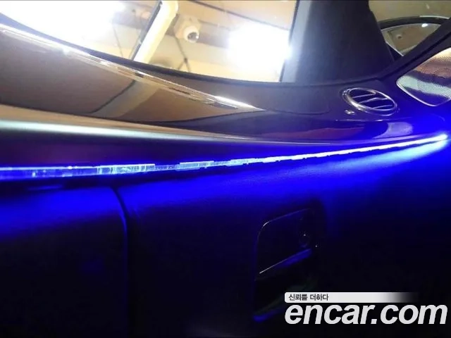 Mercedes-Benz S-Class W222 id 2945872 из Кореи 8