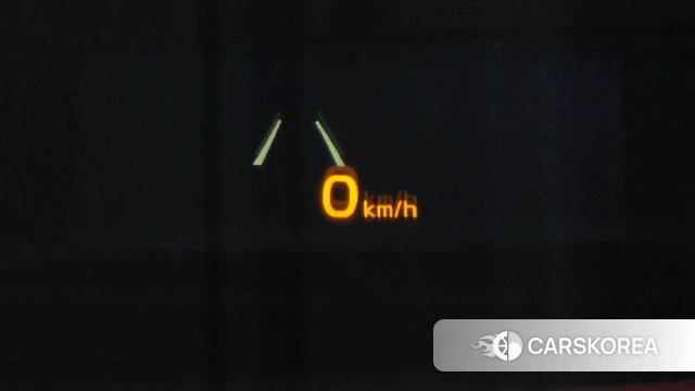 Kia Stinger id 3966301 из Кореи 8