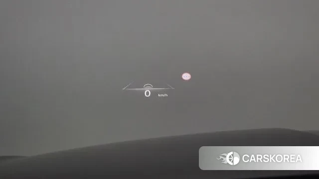 Genesis G80 (RG3) id 3681023 из Кореи 8