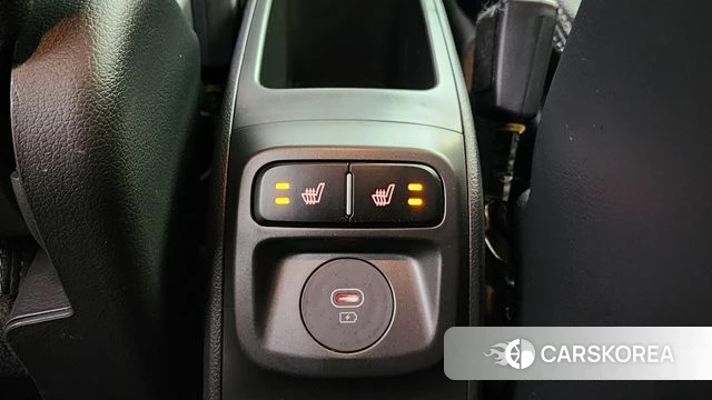 Kia The New Kia Ray id 3858451 из Кореи 8