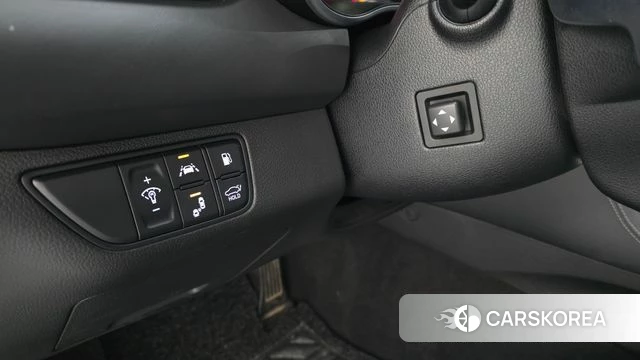 Genesis G70 id 3899667 из Кореи 8