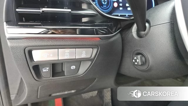 Genesis G80 (RG3) id 4775018 из Кореи 8