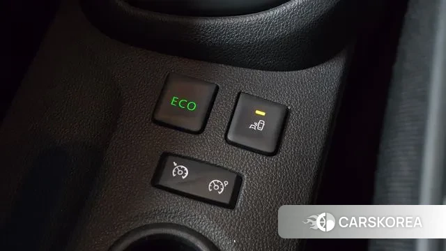 Renault Korea (Samsung) New QM3 id 3723848 из Кореи 8