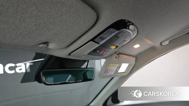 Hyundai Sonata (DN8) id 3572512 из Кореи 8