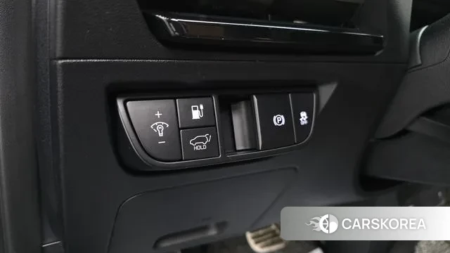 Kia EV6 id 3591304 из Кореи 8