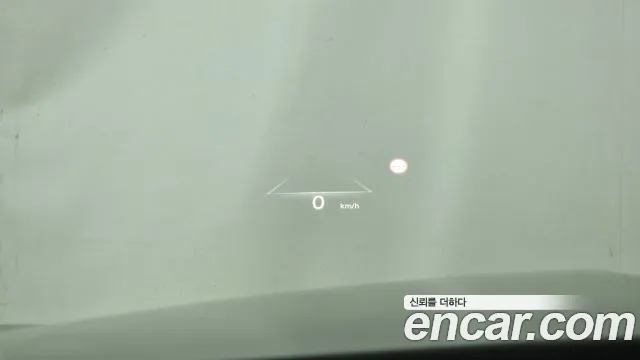 Genesis G80 (RG3) id 2711383 из Кореи 8