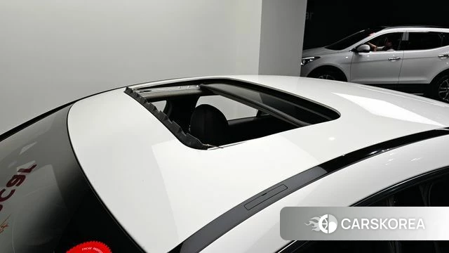 Mercedes-Benz CLS-Class C257 id 3852781 из Кореи 8