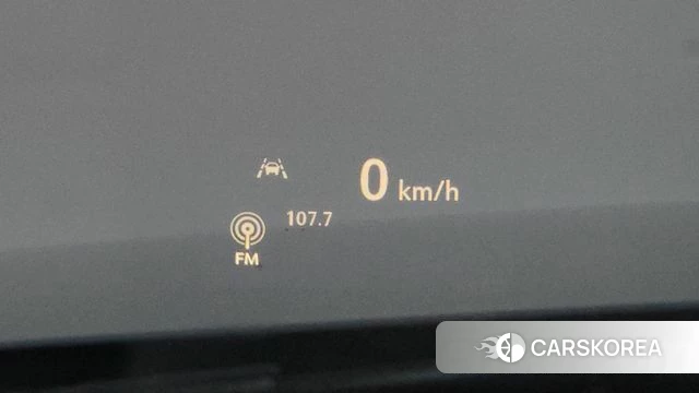 Chevrolet (GM Daewoo) Trailblazer id 3860986 из Кореи 8