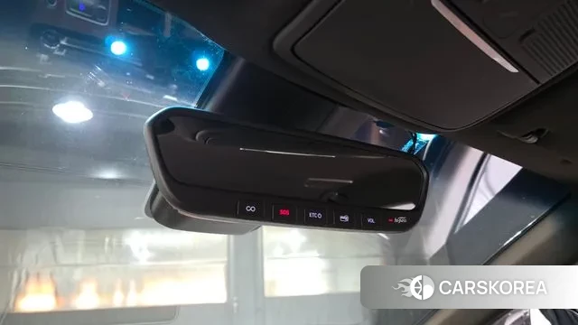 Genesis G90 id 3761014 из Кореи 8