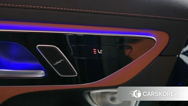 Mercedes-Benz GLC-Class X254 id 4847705 из Кореи 8