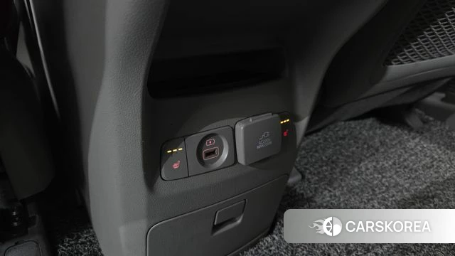 Kia The New Carnival id 4937720 из Кореи 8