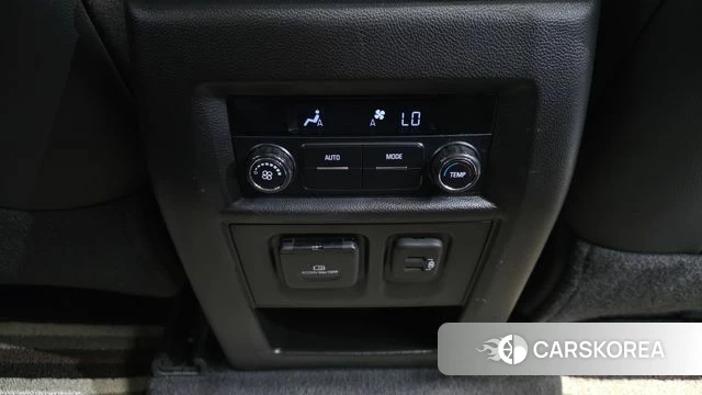 Chevrolet (GM Daewoo) Traverse id 4836667 из Кореи 8