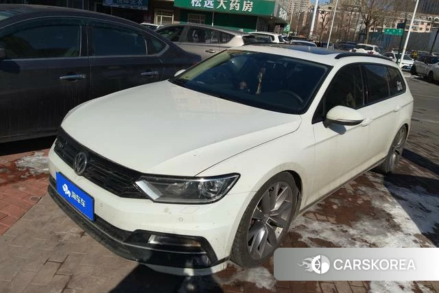 Volkswagen Wei Lan id 3781321 из Китая 8
