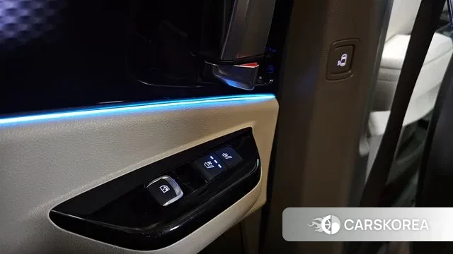 Kia Carnival 4th generation id 3458970 из Кореи 8