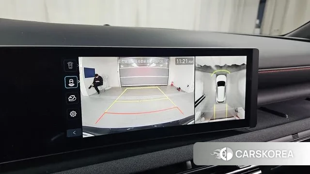 Hyundai The New Tucson (NX4) id 3633753 из Кореи 8