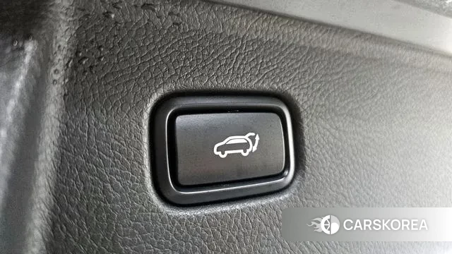 Kia Mohave Master id 3656372 из Кореи 8