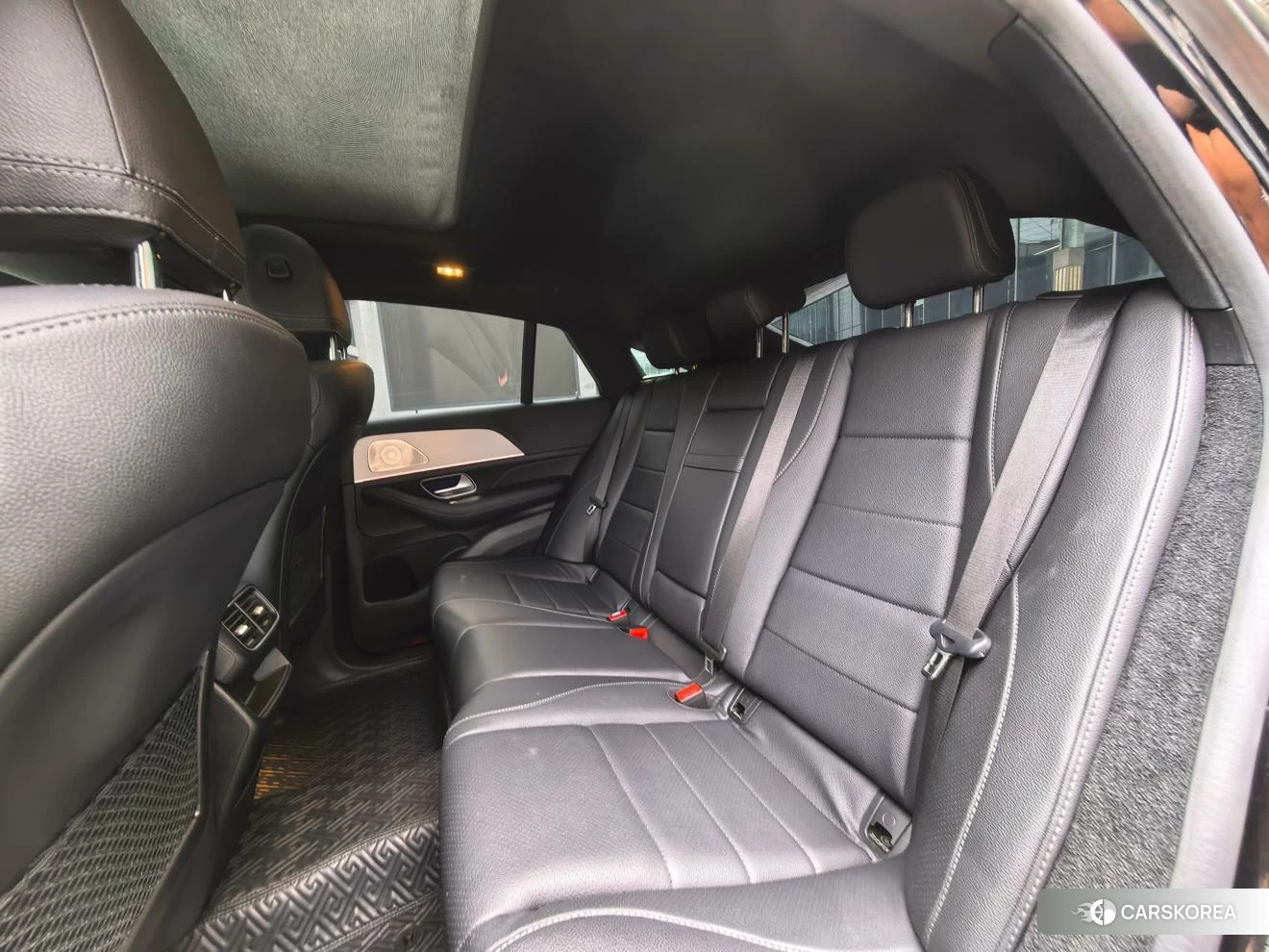 Mercedes-Benz GLE coupe id 4440303 из Китая 8