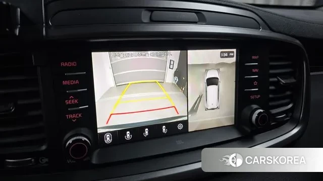 Kia The New Sorento id 3698330 из Кореи 8