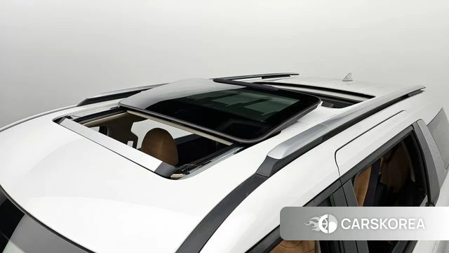 Kia Carnival 4th generation id 3838960 из Кореи 8