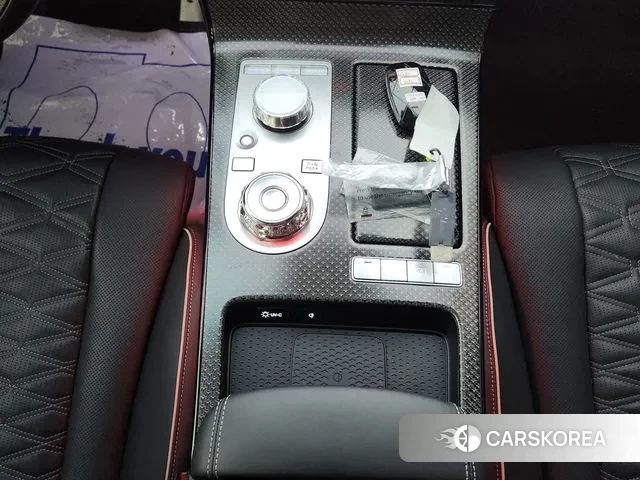 Genesis G80 (RG3) id 3451397 из Кореи 8