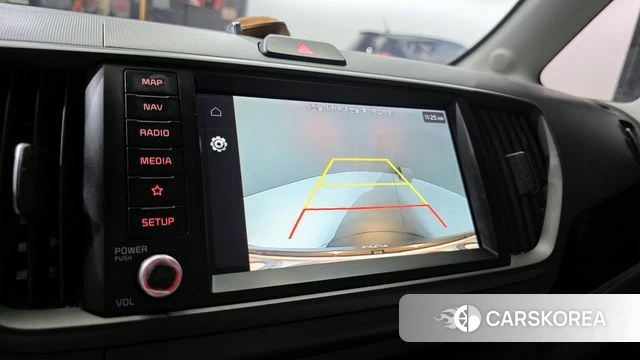 Kia The New Kia Ray id 3896776 из Кореи 8